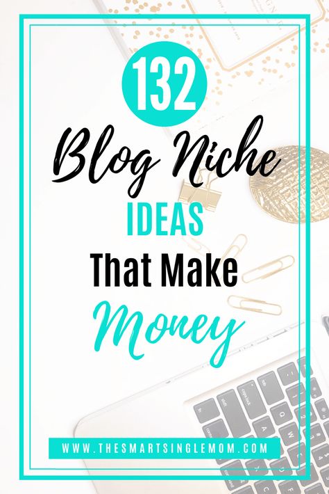 132 blog niche ideas that make money - choose a profitable blog niche Ideas, Online Business, Online Marketing, Blog Writing, How To Start A Blog, Job Coaching, Grow Social Media, Creating A Blog, Blog