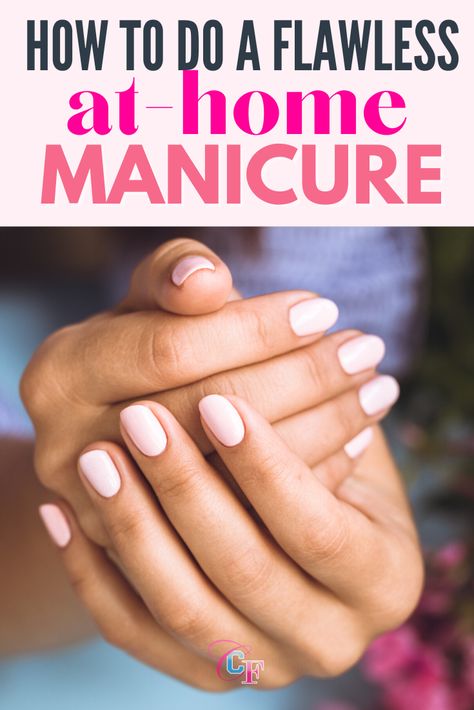 Diy, Inspiration, Ideas, Glow, Lady, Manicures, Home Gel Manicure, Diy Gel Manicure, Nail Care Tips