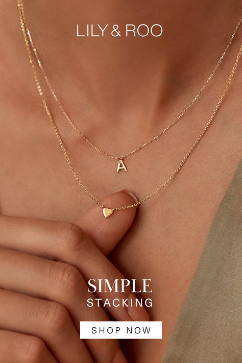 Made with 9ct solid gold & free UK delivery on all orders . Casual, Rings, Ideas, Bracelets, Silver Heart Pendant, Heart Pendant Gold, Gold Necklace Layered, Heart Pendant Necklace, Solid Gold