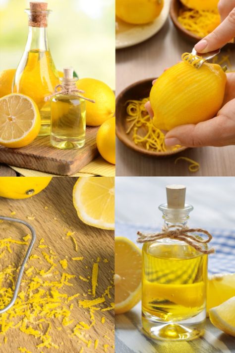 Fruit, Sauces, Alcohol, Lemon Oil Recipe, Lemon Essential Oils, Lemon Peel Oil, Citrus Oil, Lemon Oil, Lemon Oil Benefits