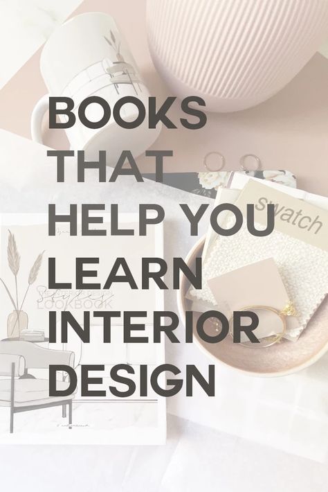 Design, Writing, Study, Interior Design Books, Learn Interior Design, Interior Design Student, Interior Design Help, Interior Design Programs, Freelance Interior Designer