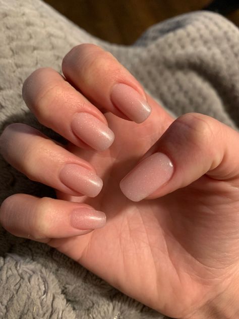 Square Oval Nails, Square Acrylic Nails, Oval Acrylic Nails, Round Nails, Square Nails, Squoval Acrylic Nails, Oval Nails Designs, Classy Acrylic Nails, Fancy Nails