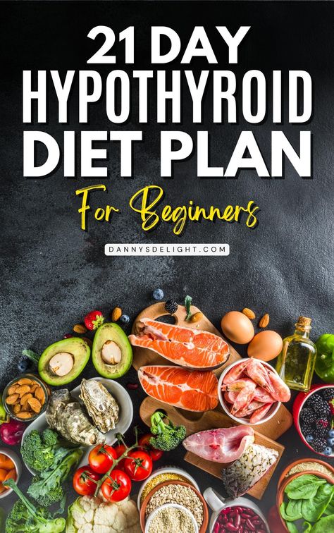 Fitness, Diet And Nutrition, Nutrition, Fat Burning Foods, Thyroid Meal Plan, Thyroid Healthy Foods, Thyroid Diet, Hypothyroidism Diet, Foods For Thyroid Health