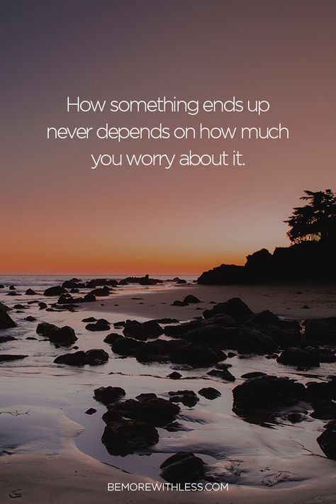 We can’t stop worrying. Why do we do this to ourselves? Worrying doesn’t fix or change anything. #worry #selfcare #wellness Inspirational Quotes, Uplifting Quotes, Stop Worrying, Be Gentle With Yourself, Worry Quotes, Best Quotes, Don't Worry Quotes, How Are You Feeling, Positive Thinking