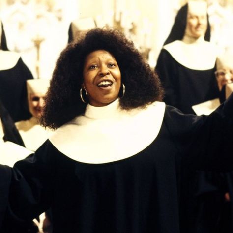 'Sister Act 3' Is Headed To The Small Screen Without Whoopi Goldberg Play, Films, Action, People, Models, Actors & Actresses, Walt Disney, Comedians, Actors