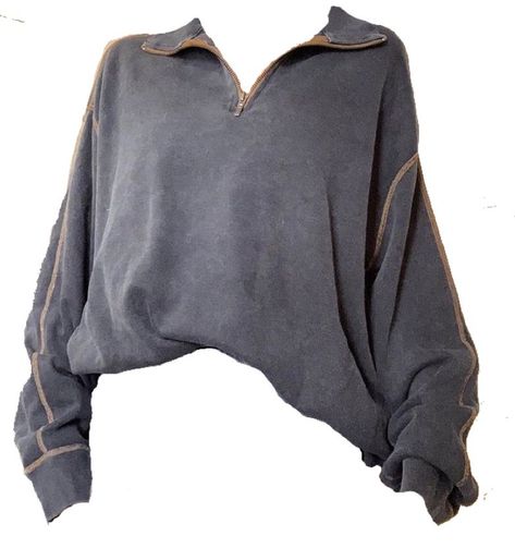 Grunge, Clothes, Casual, Tops, Outfits, Polyvore, Sweater Hoodie, Hoodie Sweatshirts, Hoodies
