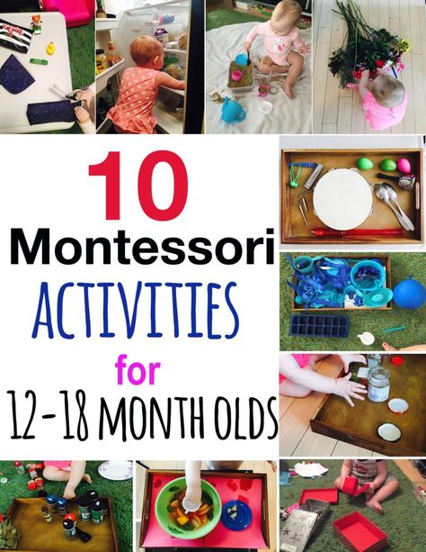 Activities For Kids, Pre K, Montessori Toddler, Toddler Learning Activities, Montessori, Montessori Activities 1 Year Old, Montessori Toddler Activities, Toddler Montessori Activities, Montessori Activities