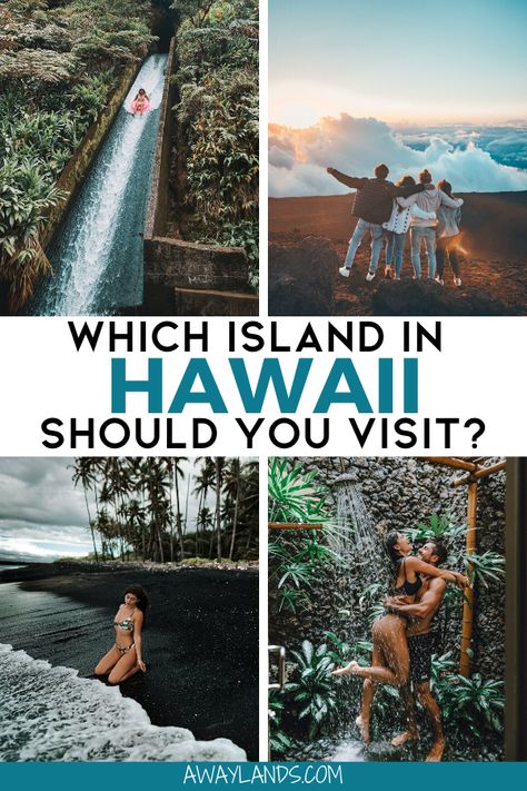 Trips, Oahu Hawaii, Big Island Hawaii, Wanderlust, Hawaii Vacation Tips, Hawaii Travel Guide, Hawaii Destinations, Travel To Hawaii, Hawaii Trips