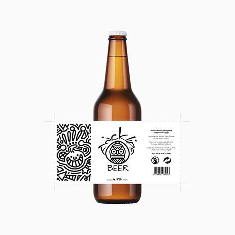 Design, Packaging, Beer Label, Beer Packaging, Beer Packaging Design, Beer Label Design, Beer Graphic, Beer Design, Beer Branding Design