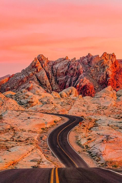Looking for a local USA escape? From the lights of Las Vegas to national parks, Hand Luggage Only shares the top places to go while visiting Nevada. Trips, Travel, Wanderlust, Inspiration, State Parks, Las Vegas, Places To Go, Places To Visit, Places To Travel