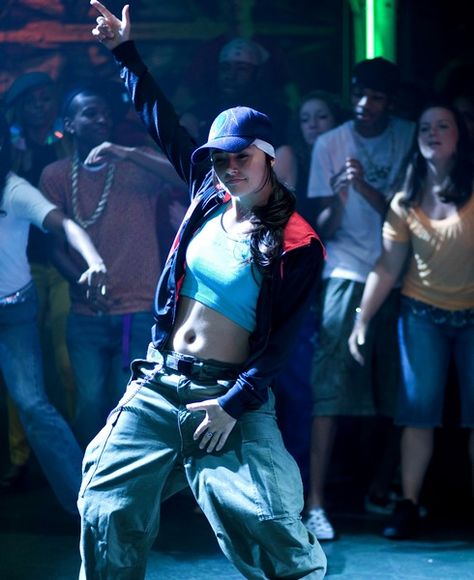 Step Up 2 the Streets Hiphop Dance Outfit, Aesthetic Hip Hop, Hip Hop Style Outfits, Step Up 3, Step Up Movies, Dancehall Videos, Looks Hip Hop, Dancer Lifestyle, Ropa Hip Hop