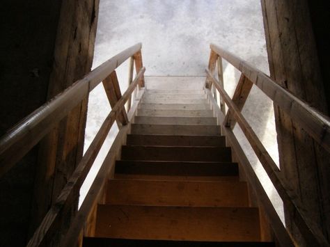 Here's How You're Probably Going To Die If You're From Illinois Stairway To Heaven, Stairways, Take The First Step, Trip, Illinois, Goes, Thought Of The Day, First Step