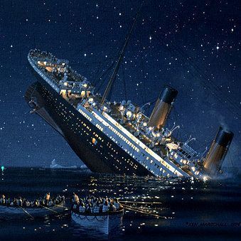 Titanic Cartoon, Titanic Ship Sinking, Titanic Drawing, Titanic Boat, Titanic Movie Poster, Titanic Art, Titanic Wreck, Titanic Sinking, Titanic Facts