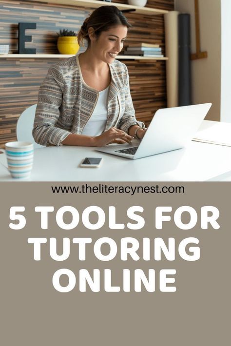 Teachers and tutors must transition to online tutoring. Here are five tools for tutoring online that are sure to get you started with Instagram, Summer, Multisensory Teaching, Online Tutoring, Tutoring Business, Reading Tutoring, Multisensory Phonics, Teaching Jobs, Jobs For Former Teachers