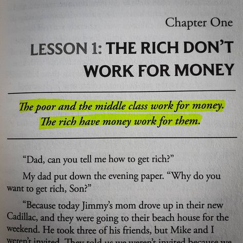 Library Mindset on Instagram: “One of the most popular personal finance book Rich Dad Poor Dad. Have you read this book?? #richdadpoordad” Study Tips, Glow, Instagram, Financial Freedom Quotes, Millionaire Minds, Rich Dad Poor Dad Book, Rich Dad Poor Dad Quotes, Rich Dad Poor Dad Pdf, Better Life Quotes