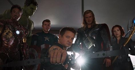 Fan Theories About The Original Avengers That Prove They're Still The Best Squad Hulk, Thor, Avengers, Superman, Captain Marvel, Marvel, Fotos, Marvel Photo, Avengers Pictures