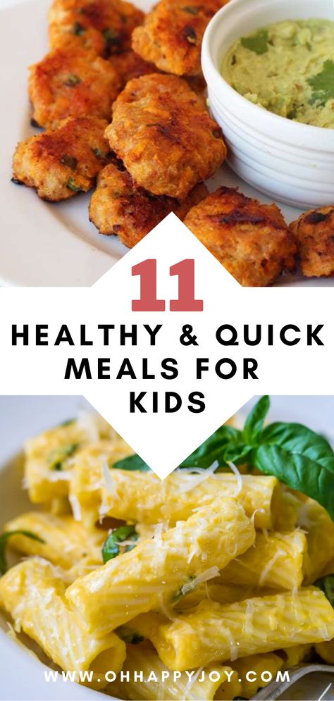 Healthy Toddler Meals, Healthy Toddler Lunches, Healthy Meals For Kids, Quick Meals For Kids, Easy Meals For Kids, Healthy Lunches For Kids, Healthy Meal Prep, Healthy Lunch, Healthy Kids