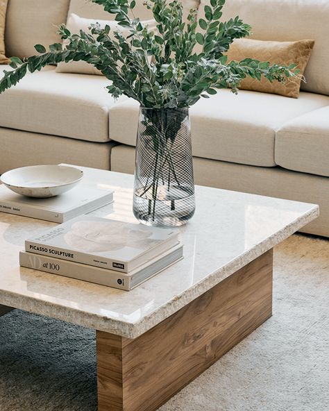 The Healthy Home: Ways to create a less toxic home, plus products to try Home Décor, Contemporary Coffee Table, Modern Coffee Tables, Coffee Table Design Modern, Coffee Table Rectangle, Coffee Table Square, Mirrored Coffee Tables, Coffee Table Styling, Coffee Table Decor Living Room