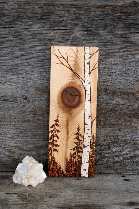 Wood Crafts, Pyrography, Wood Carving, Wood Art, Wood Burning Art, Wood Burning, Wood Burning Crafts, Woodburning Projects, Wood Burn Designs