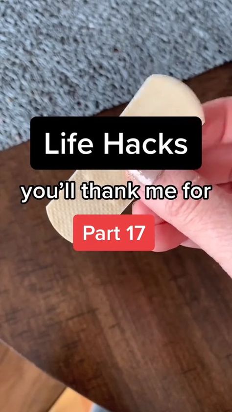 Life Hacks You'll Thank Me For: Part 17 | Useful life hacks, Simple life hacks, Everyday hacks Useful Life Hacks, Life Hacks, Useful Tips, Gadgets, Clever Hacks, Diy Life Hacks, Tips And Tricks, Hack My Life, Cleaning Hacks