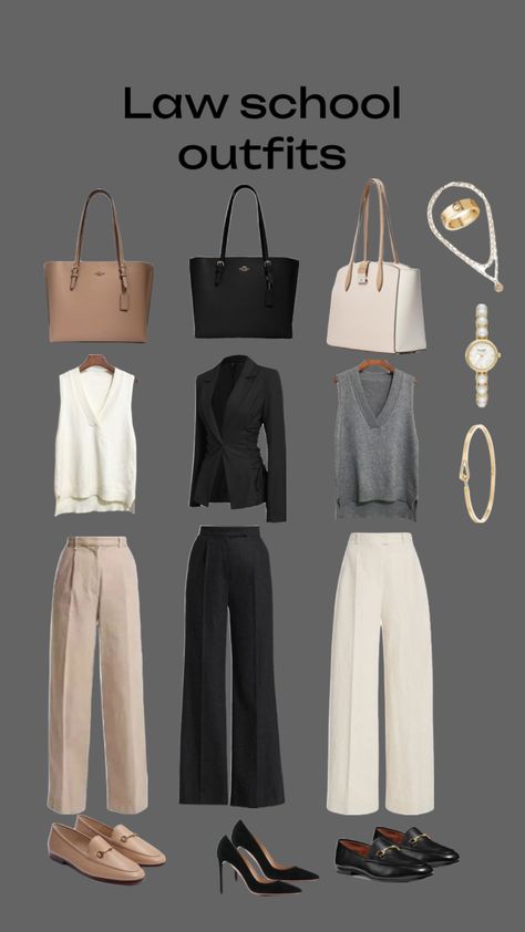 #lawandorder #lawstudent #lawschool #aeathetic #schoolvibes #outfitinspiration Outfits, College Outfits, Styl, Outfit, Moda, Court Outfit, Uni Outfits, Inspo, Outfit Inspo