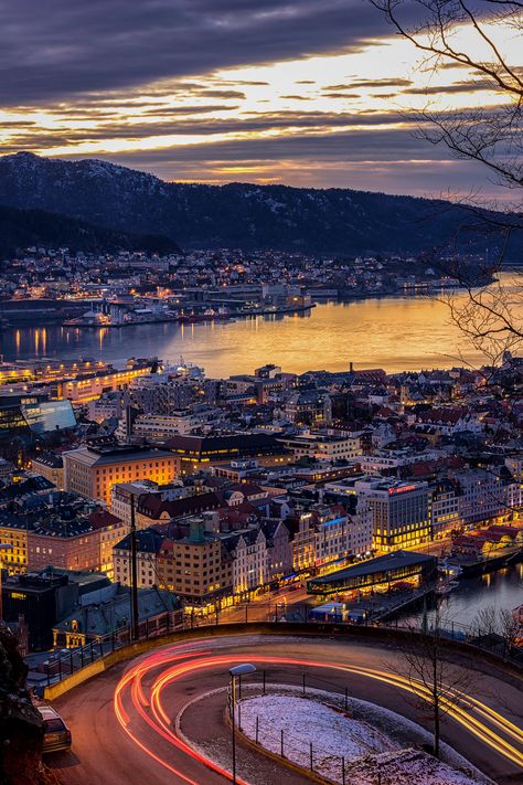 Bergen, Puerto Rico, Trips, Oslo, Norway, Bergen Norway, Norway City, City, Europe Travel