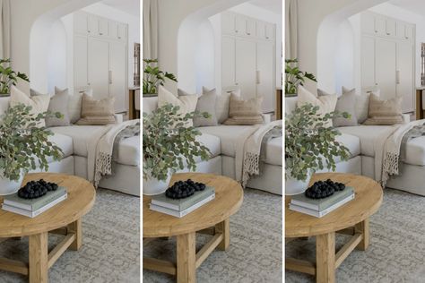Spring Decor Trends In 2024 To Refresh Your Space - That Southern Spark Interior, Home Décor, Décor, Home, Inspiration, Spring Decor, Spring Color Palette, Home Decor Trends, Spring