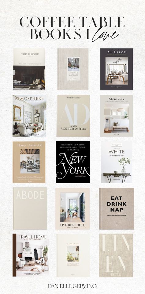 Design, Inspiration, Home Décor, Best Coffee Table Books, Coffe Table Books, Coffee Table Book Design, Coffee Table Books, Coffee Table Books Decor, Small Coffee Table