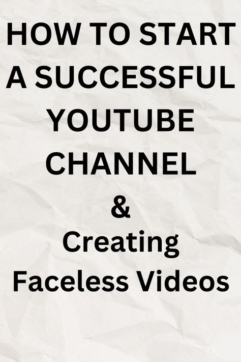 Learn How to Succeed on Your YouTube Channel: Interested in starting or scaling a YouTube channel without showing your face? Discover proven strategies to succeed on YouTube with our comprehensive guide. Click the link to get started.Discover proven strategies to succeed on YouTube with our comprehensive guide to Faceless YouTube, YouTube success, YouTube course, YouTube secrets, YouTube visibility, YouTube monetization, content creation tips, YouTube growth strategies, anonymous YouTube, YouTube marketing, Youtube, Youtube Program, Youtube Marketing, Youtube Success, Youtube Secrets, Youtube Channel Ideas, Network Marketing, Make Money Online, Online Marketing