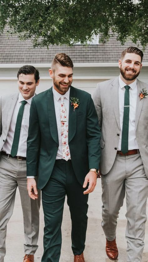 Styled Looks | The Black Tux Outfits, Groom And Groomsmen, Groomsmen, Groomsmen Outfits, Black Tux, Groomsmen Suits, Wedding Suits Men, Groom Wedding Attire, Wedding Suits Groom
