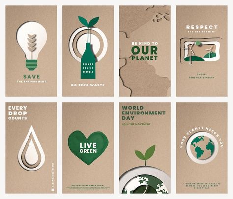 Recycling, Design, Environment Day, Save Environment, World Environment Day, Environmental Posters, Eco Logo Design, Creative Ads, Ecology Design