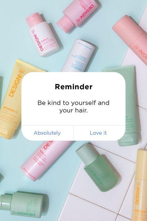 Instagram, Design, Instagram Design, Be Kind To Yourself, Reminder, Instagram Feed Inspiration, Shampoo Advertising, Vision Board, Skin Care Products Design