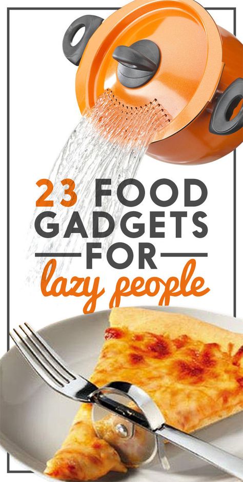 23 Gadgets All Lazy People Need In Their Kitchen Food Styling, Gadgets, Snacks, Kitchen Gadgets, Cooking, Cooking Gadgets, Lazy People, Lifehacks, Healthy