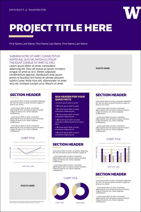 ResearchPoster-Vertical-1 Research Posters, Research Presentation, Information Poster, Essay Layout, Research Poster, Academic Poster, Poster Presentation Template, Powerpoint Poster Template, Powerpoint Poster
