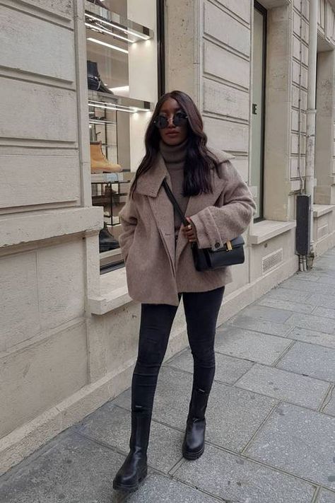 Winter Outfits, Casual, Outfits, Ootd, Style, Outfit, Chic, Giyim, Inspo