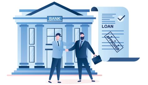 Businesses obtain business loans from banking institutions to meet these fund requirements. Several baking and financial entities such as commercial banks, microfinance institutions, and government-owned banks provide favorable business loans to businesses. Bank Loan, Loan, Discover Credit Card, Commercial Bank, Capital One Credit Card, Sba Loans, Business Finance, Business Loans