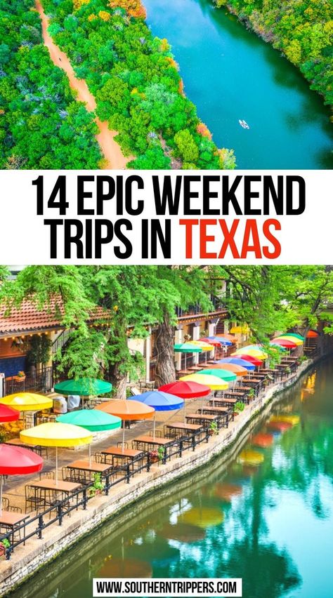 Epic Weekend Trips in Texas Galveston, Camping, Trips, Dallas, Houston, Weekend Getaways, Texas, Texas Weekend Getaways, Texas Travel Weekend Getaways