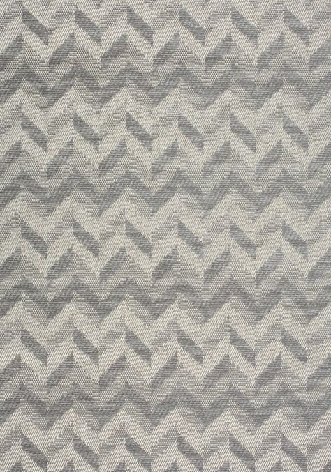 LUNA CHEVRON, Charcoal, W789102, Collection Reverie from Thibaut Interior, Tela, Chevron, Patchwork, Carpet Fabric, Rugs On Carpet, Grey Tapestry, Grey Fabric, Curtain Patterns
