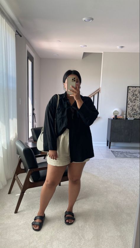 Chic Outfits, Outfits, Casual Outfits, Comfy Summer Outfits, Comfy Casual Summer Outfits, Everyday Outfits, Cute Casual Outfits, Lookbook Outfits, Summer Pants Outfits