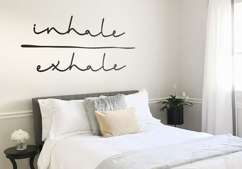 Looking for inspirational wall decals to keep you motivated in the New Year? Here is a variety of ideas for the different rooms in your home. Wall Decals, Wall Decals For Bedroom, Inspirational Wall Decals, Wall Decor Bedroom, Wall Vinyl Decor, Room Decals, Wall Coverings, Room Decor, Dorm Room Inspiration