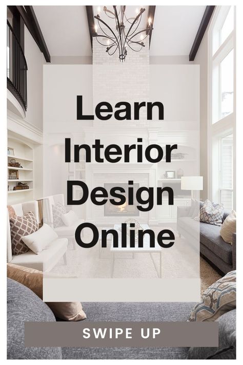 Are you curious about how to learn interior design online? Then read on to learn the basic rules of great interior design with the following free interior design courses.