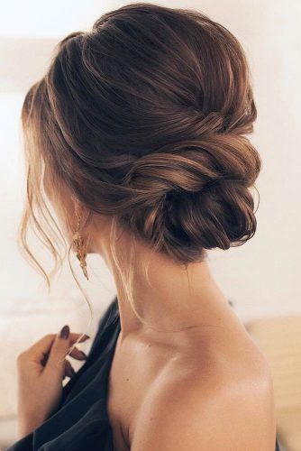 60+ Perfect Hair Updos For Perfect You ... Up Dos, Updos, Updo, Side Updo, Haar, Trendy Hairstyles, Coiffure Facile, Hair Updos, Simple Ponytails