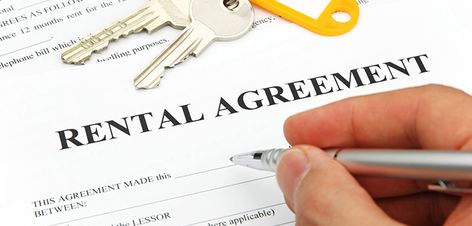 Top 10 Items to Include in Your Lease Agreement | BiggerPockets Blog Stuttgart, Javascript, Build Credit, Investing, Property Management, Tenants, Investment Property, Lease, Renter