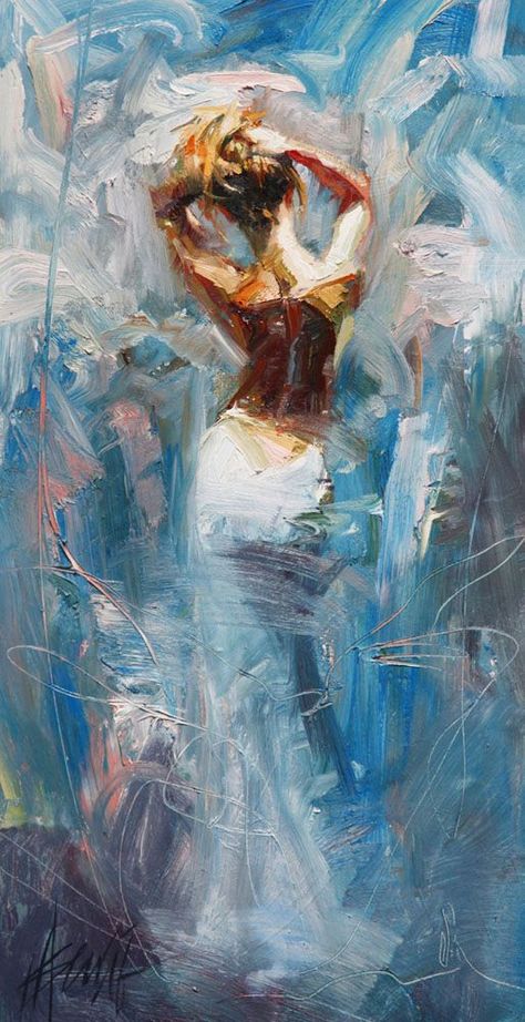 20 Complete Abstract Paintings Of Women - Bored Art Art, Artists, Graffiti, Painting & Drawing, Statue, Art Photography, Art Works, Artsy, Art Inspo