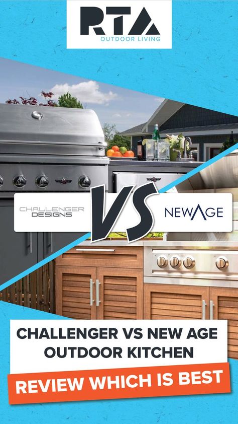 New Age, Outdoor, Build Outdoor Kitchen, Outdoor Kitchen Appliances, Outdoor Kitchen Cabinets, Outdoor Appliances, Outdoor Kitchen Design, Kitchen Reviews, Outdoor Grill Island