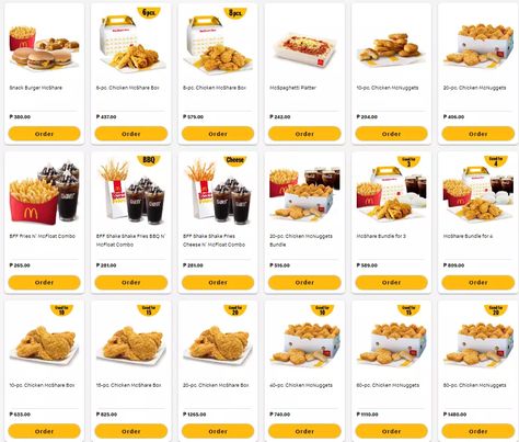 McDonald’s (Mcdo) enthusiasts! Are you on the hunt for the most up-to-date McDonald’s menu with the latest prices in the Philippines? Look no further, as we’ve got you covered. We’ve just unveiled the complete McDonald’s menu for 2023, complete with mouthwatering pictures and freshly updated prices. Scroll down to discover the most current lists of McDonald’s (Mcdo) Menu Prices in the Philippines for the year 2023. Kawaii, Secret Menu, Ideas, Cebu, Mcdonalds Menu Price, Mcdonald Menu, Mcdonald's Menu Philippines, Mcdonald's, Mcdonalds