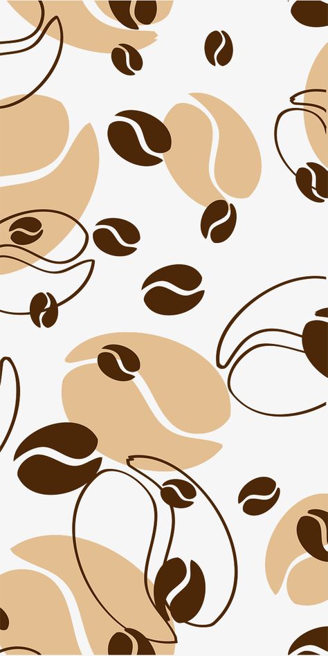 Inspiration, Coffee Art, Coffee Png, Coffee Colour, Brown Coffee, Coffee Design, Coffee Beans, Coffee Images, Coffee Wallpaper
