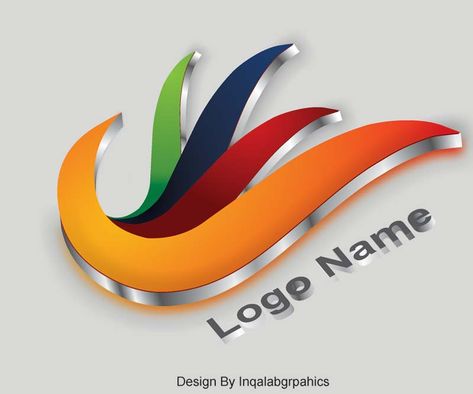 Download 3D Logo Design Free✅ for Commercial use ai, eps, PSD, Cdr file. in this website already 50+ Best 3d available download an Inqalabgraphics. free thousand graphics design elements, logo vector, logo templates, 3d text logo, 3d business logo, and logo alphabet letter download. Logos, Logo Design Free, Logo Design Free Templates, Logo Design Template, Logo Design Mockup, 3d Logo Design Inspiration, Logo Graphic, Logo Mockup, Text Logo Design