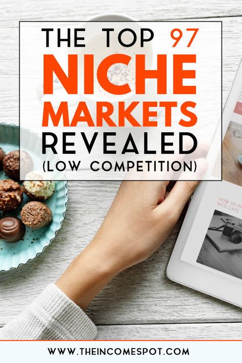 Looking for a niche business idea.  Here are 97 Niche market ideas that are profitable with lower competition.   #nichebusinessideas Instagram, Business Tips, Diy, Business Marketing, Top Business Ideas, Online Business, Business Ideas Entrepreneur, Business Ideas For Beginners, Internet Business Ideas