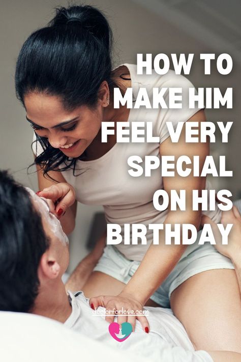 I did something truly awesome for my boyfriend's birthday, he loved it, and I can't stop bragging about it. Here is how to make your boyfriend feel special for his birthday too. #relationshipgoals #relationshiptips #boyfriendbirthday #birthdaysurprise Happiness, Surprises For Husband, Surprises For Your Boyfriend, Husband Birthday Surprise, Suprise For Boyfriend, Husband Birthday, Boyfriends Birthday Ideas, Surprise Boyfriend, Birthday Surprise For Husband